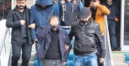 Zehir tacirlerine suçüstü