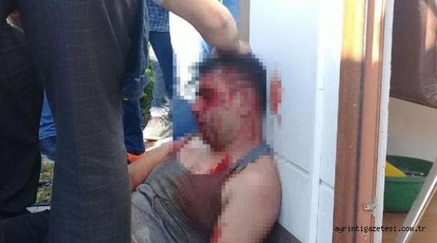 TACİZCİ TUTUKLANDI