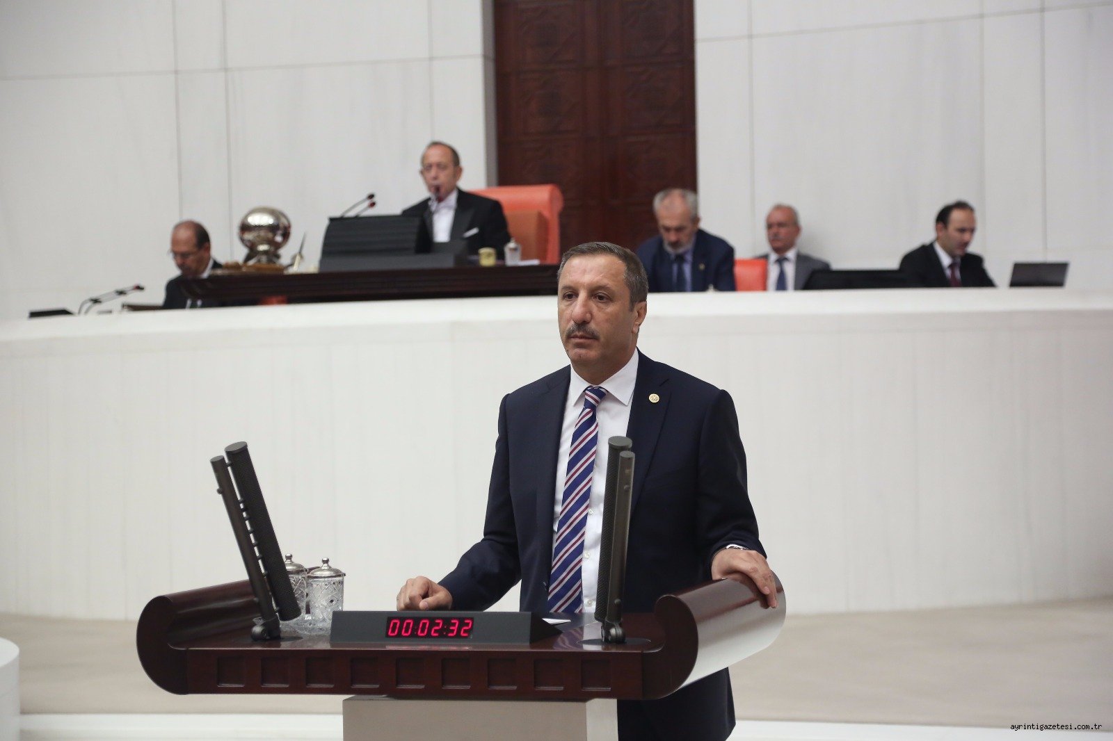 Tarih böyle bir alçaklığı o güne kadar yazmadı
