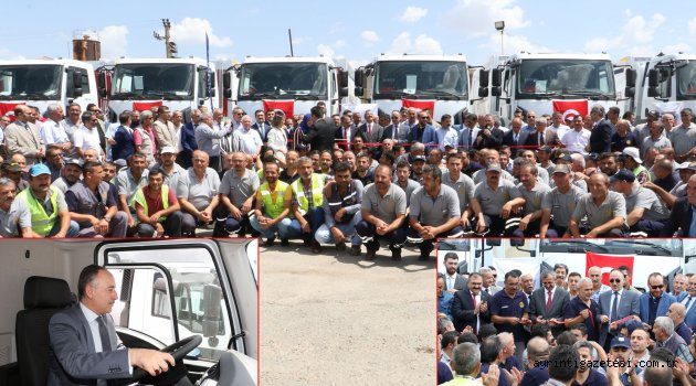 TEMİZLİKTE YENİ DÖNEM