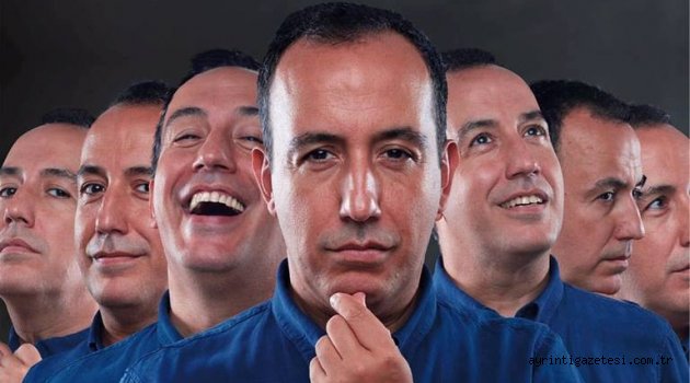 TİYATROSEVERLERE MÜJDE; GERİSİ HİKAYE GELİYOR