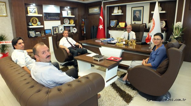 TOBB MESLEK LİSESİ İÇİN GERİ SAYIM BAŞLADI