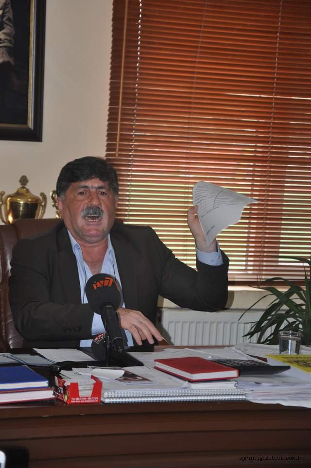 Türk Metal Kırıkkalespor kongreye gidecek