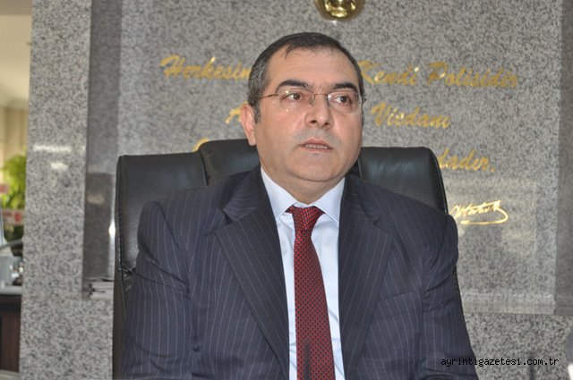 Uyuşturucu ile FETÖ'nün bağlantısı var