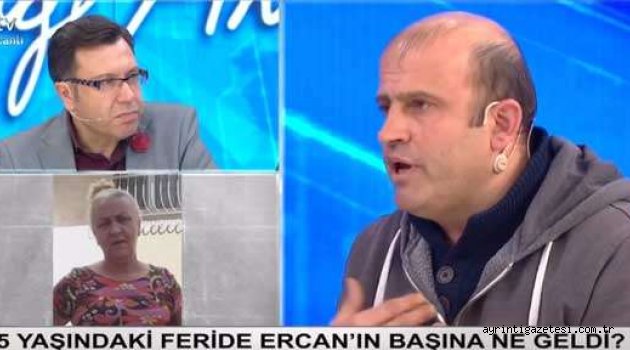 VAHŞET; TESTERE İLE KESİP SOBADA YAKTI