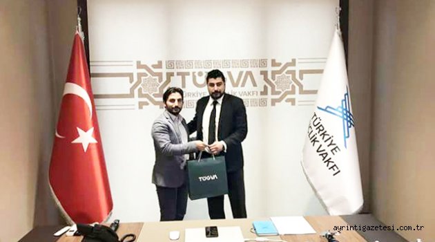 Vural'dan önemli ziyaret