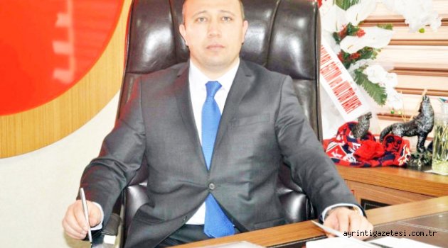 Vuslatların sona erdiği gündür