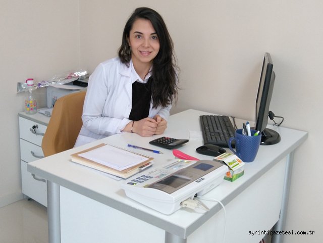 Yaşam'dan beslenme uyarısı!