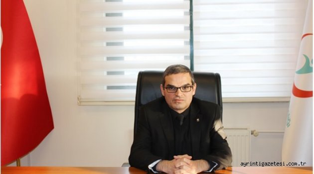 YENİ BAŞHEKİM VEKİLİ BOYABATLI