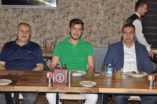 YENİ TAT, YENİ LEZZET 24 SAAT HİZMET