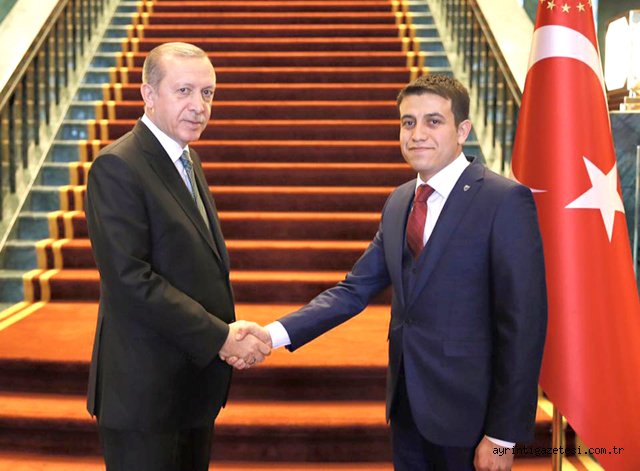 Yılmadan üzerine gideceğiz