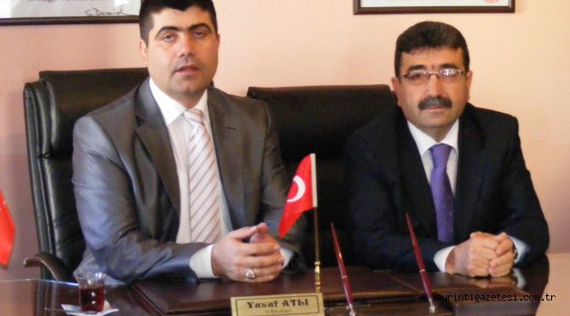 YILMAZ'IN MECLİSİNDE SÜRPRİZ DEĞİŞİM