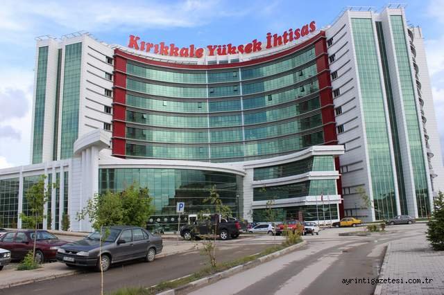 Yüksek İhtisas’ta mesai dışı muayene başladı