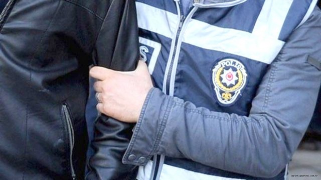 Zehir tacirlerine geçit yok!