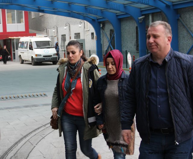 15 ilde FETÖ operasyonu