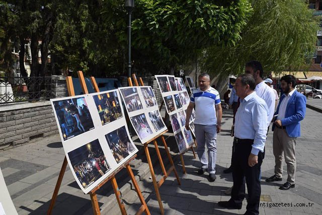 15 Temmuz milli iradenin yükselişi