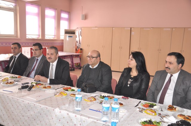 2015 yılında 2,5 milyon kişi tedavi edildi