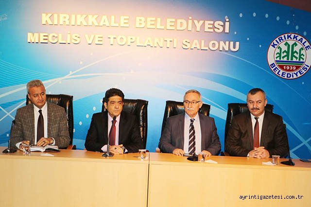 2017 Yol Programı Hazır