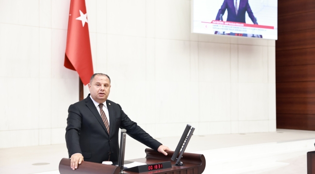 Türkiye'ye Hiçbir Güç Diz Çöktüremez 