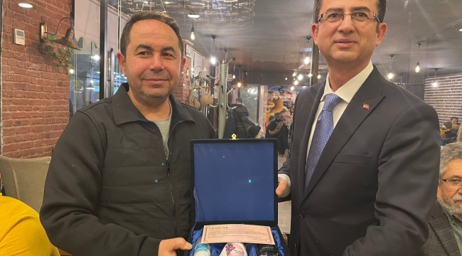 MERİH KARAYOL; BASIN, MİLLETİN MÜŞTEREK SESİDİR