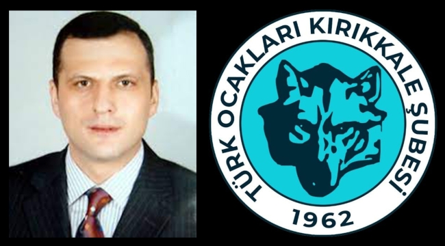 TÜRK OCAKLARINDAN "TÜRKLÜK" UYARISI