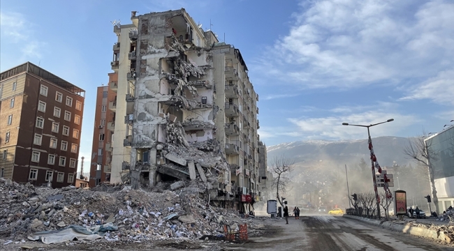 KASTEN ÖLDÜRME İDDİASI!
