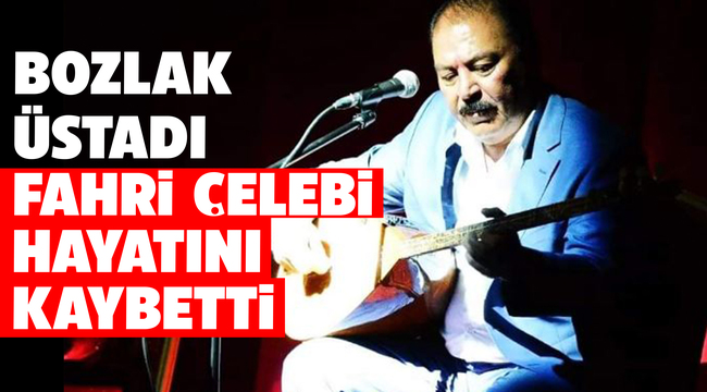 Bozlak camiasında yaprak dökümü devam ediyor