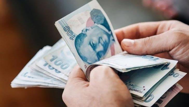 Emekliye 12.500 TL promosyon müjdesi 