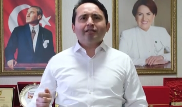Kuzucu; 10 yıldır gerçek belediyeciliği niçin yapmadınız?