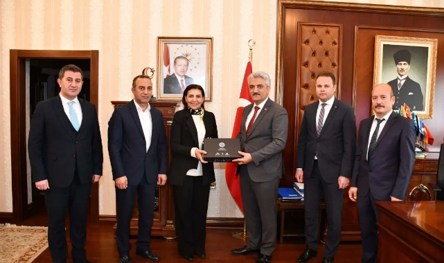 "Minik Hamleler Projesi" işbirliği protokolü imzalandı