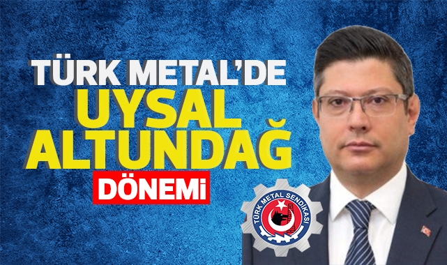 Türk Metal'de Uysal Altundağ dönemi, Pevrul Kavlak görevden ayrıldı