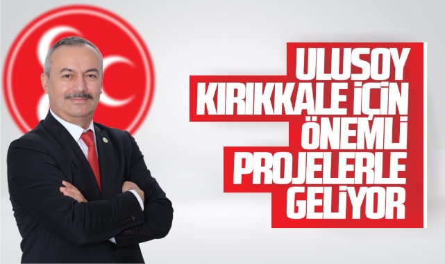 Ulusoy Önemli Projelerle Geliyor