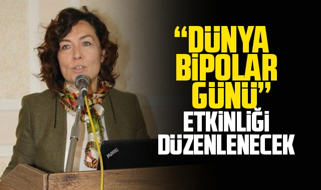''Dünya Bipolar Günü'' etkinliği düzenlenecek