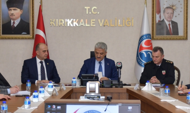 Hırsızlık vakalarındaki düşüş devam edecek
