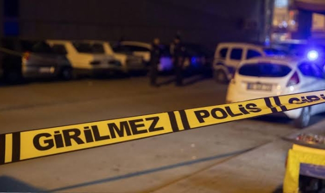 Kırıkkale'de feci olay, beşinci kattan düşerek hayatını kaybetti