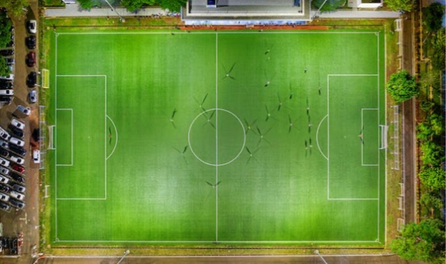 Lig Oluşturma Gibi Çok Sayıda Yenilik Sunan Fantezi Futbol Oyunu! 