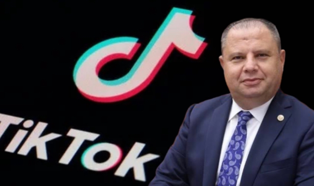 TikTok'taki Ahlaksızlığa Son