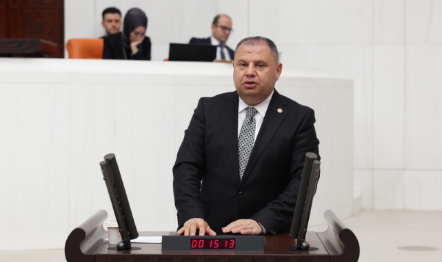 Bölgenin Kaderini Gerekirse Türkiye Belirler!