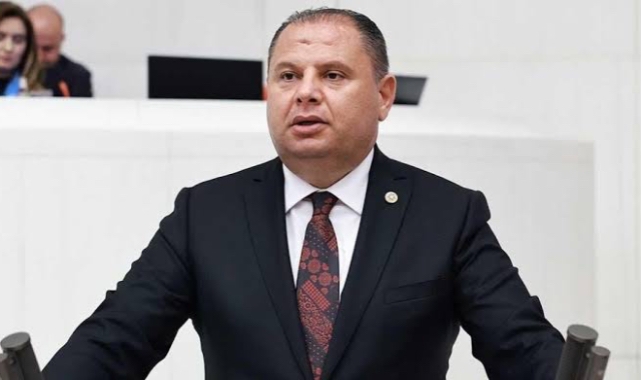 Öztürk; Savunma yatırımlarını artırmak hepimizin görevidir