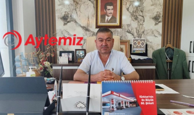 Yıldızlar Petrol'den dev kampanya