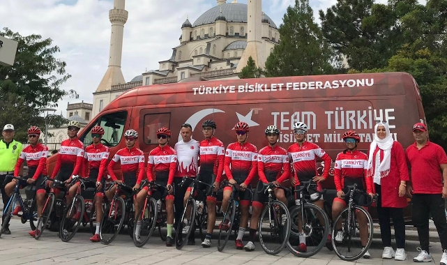 Geç kalma yarın başlıyor!
