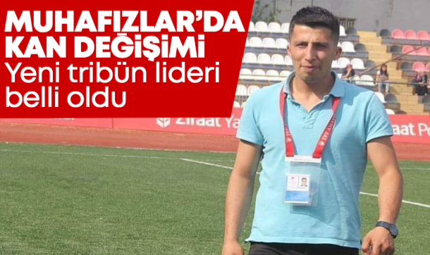 Muhafızlar'da kan değişimi