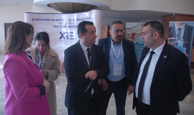 XRE Proje Arsa Gayrimenkul Şirketi: Kuzey Kıbrıs’ta Emlak Dolandırıcılığı