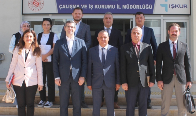 Engelliler için büyük fırsat hibe desteği sağlanacak