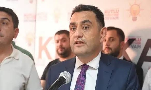 Engin Pehlivanlı onay aldı