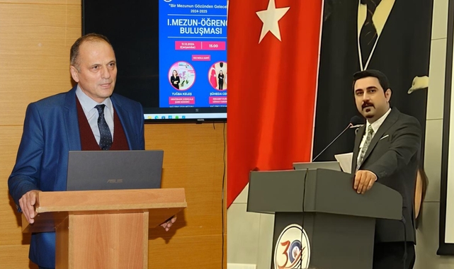 Türk Ocakları genel kurulu yapıldı