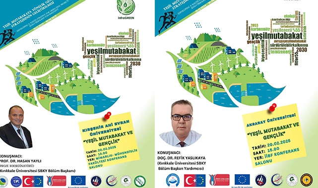 KKÜ Öncü Oldu Anadolu'ya Yayıldı