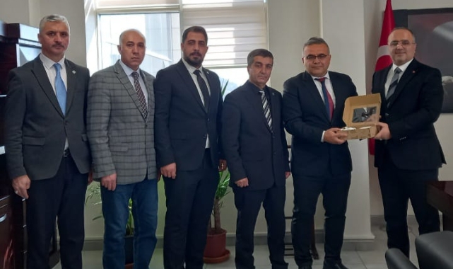 Yeni Sendika’dan Sağlık Yatırımlarına Destek Mesajı