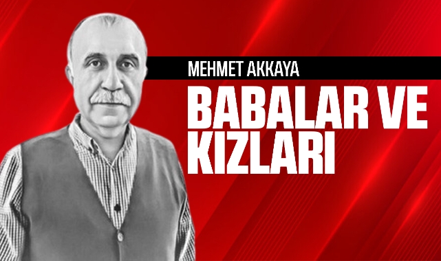 Babalar ve Kızları