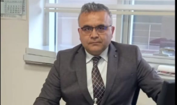 Yeni Sendika'dan Sağlık Çalışanlarına Ücretsiz Ulaşım Talebi